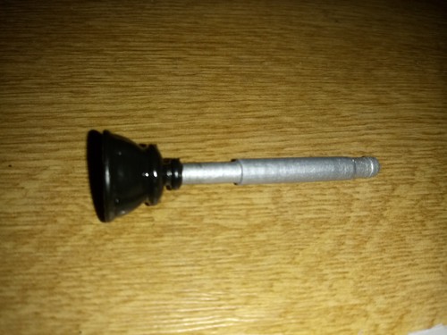 Plunger sucker for - plunger, doctor