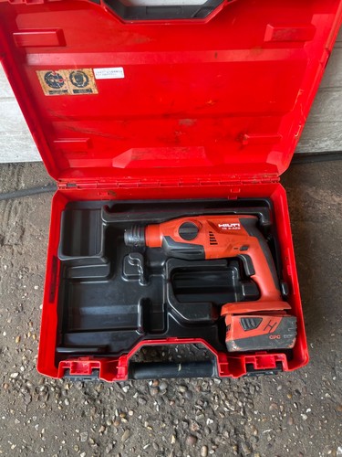 Hilti a22 cordless 22v - hilti, te
