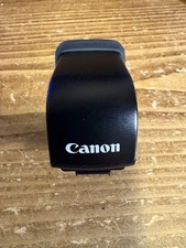 Canon Electronic View Finder