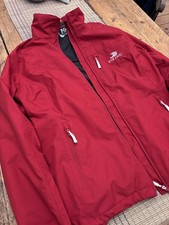 Helly Hansen Red Sailing