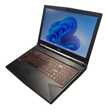 MSI GF62 8RE/ i7-8750H/ 16GB/