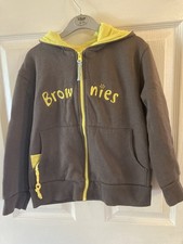 Girls Official Brownies