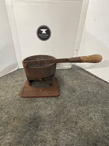 Vintage merit gunsight - gunsight, co