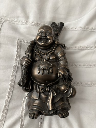 Buddha statue figurine - statue,