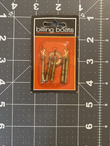 Billing boats 83 new - f.,
