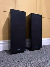 TANNOY DC2000 8” DUAL