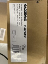 Gaggenau Ba056133 Plus