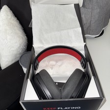 Logitech G Astro A20 X Lightspeed Wireless Headset Black