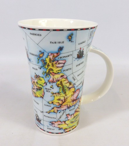 Dunoon shipping forecast - dunoon,
