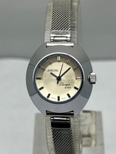 Vintage Enicar Sherpa Star