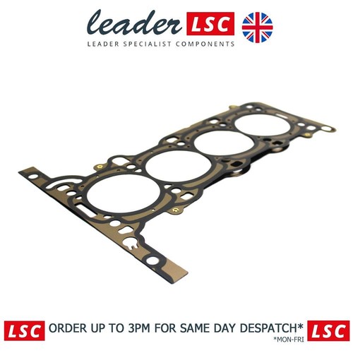 Cylinder head gasket - head,
