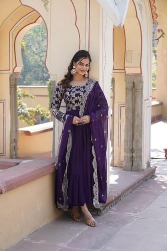 Indian bollywood anarkali - bollywood,