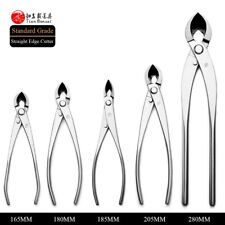 Standard Grade Straight Edge