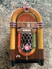 WURLITZER THE JUKEBOX CASSETTE