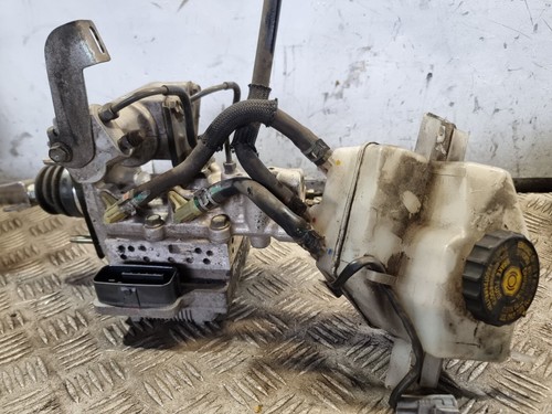 Toyota auris abs - auris, pump