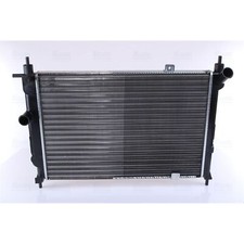 Radiator For Opel Astra F 2.0