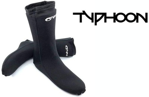 Typhoon thermal drysuit - thermal, dry