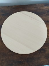 IKEA Wooden Lazy Susan
