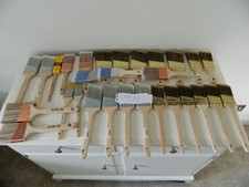 Wooster & Purdy Paint Brushes