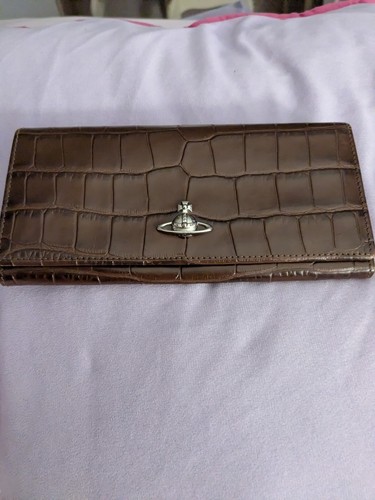 Vivienne westwood mock - vivienne, croc