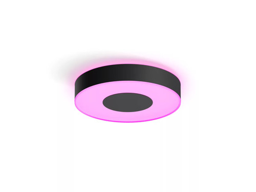 Philips hue infuse ceiling