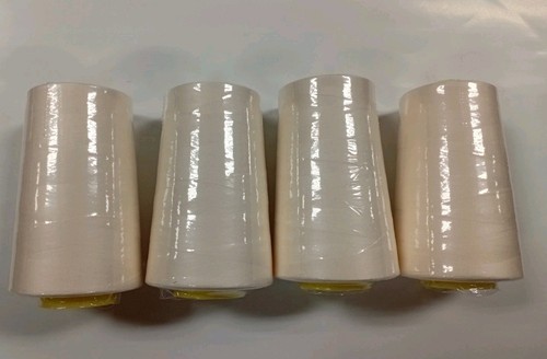 Overlocking thread polyester - overlocking,