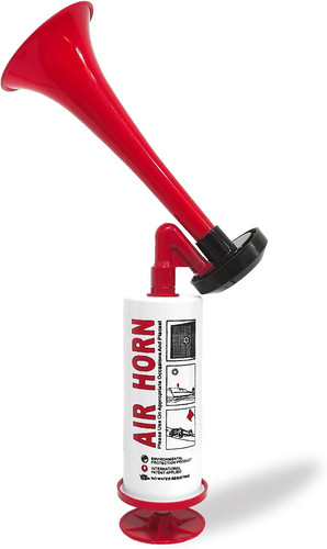 Air horn handheld airhorn - air,