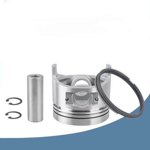 Air cooled diesel engine - engine, power