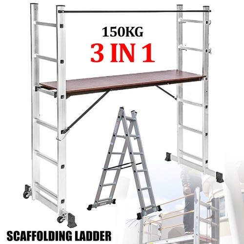 Multipurpose aluminium - in,