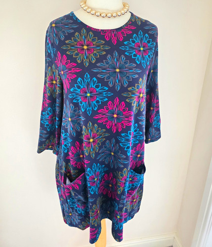 Seasalt cornwall killow - killow, floral