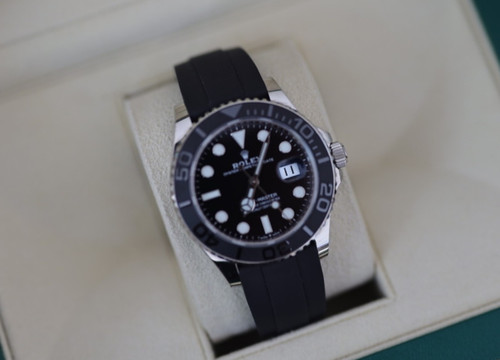 Rolex yacht master - yacht-master, 42mm