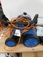 Hyundai HYSW1600E 1600W Grass