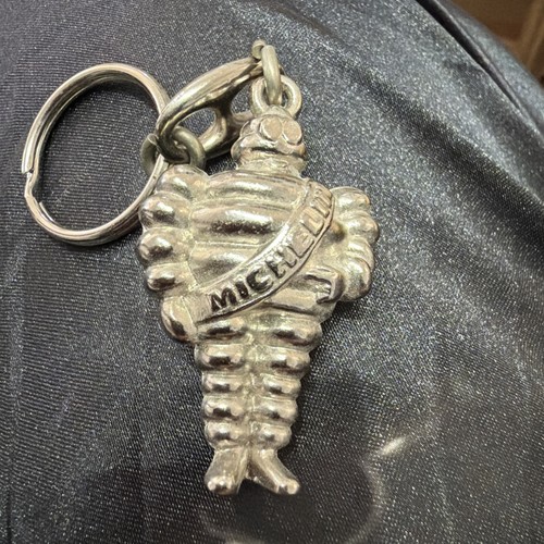 Vintage michelin man bibendum - michelin,
