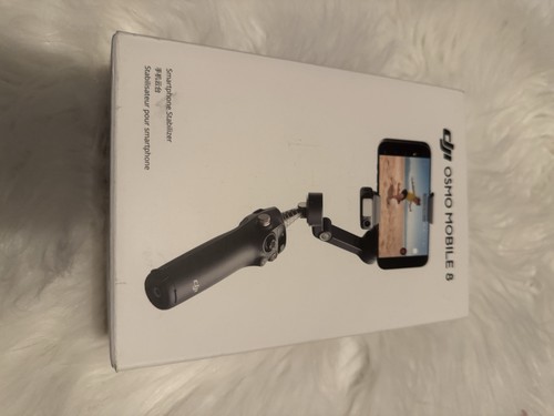 Dji osmo mobile smartphone - mobile, 8