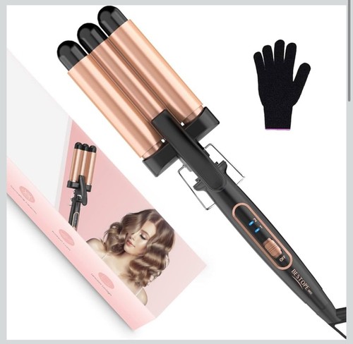 Hair waver crimpers bestope - crimpers,