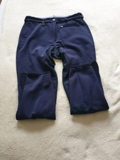 PIKEUR LUGANA WINTER SOFTSHELL