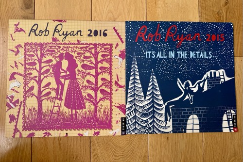 Rob ryan 2015 - rob, wall