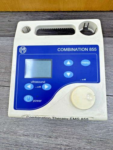 Ems combination 855 - ems,