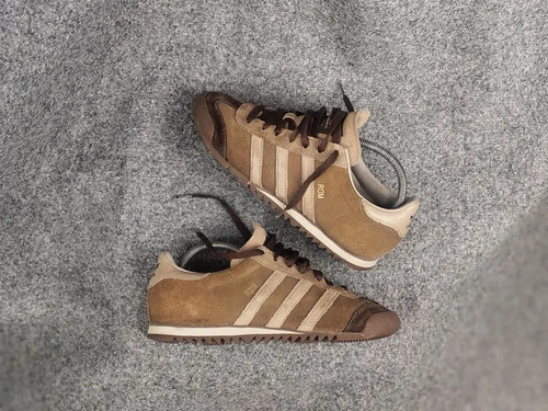 Vintage adidas originals rom - vintage,