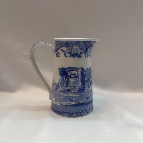 Spode italy design blue - spode, &