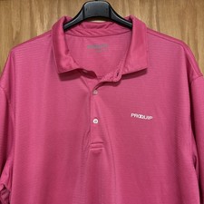 Proquip Men's Shocking Pink
