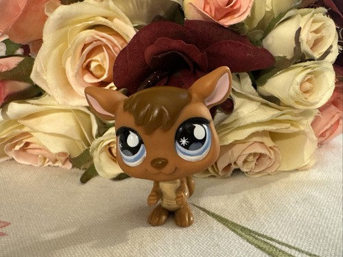 Littlest pet shop lps - shop,