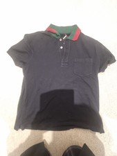 Gucci Genuine T-shirt  Small