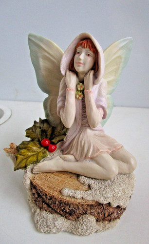 Jenny oliver faeries - jenny,