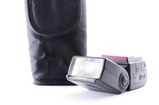 Nikon Speedlight SB-600