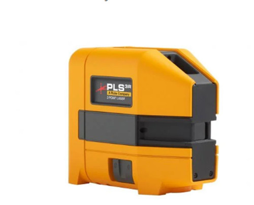 Pls point red tool - 3r, 3-point
