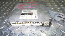 TOYOTA CARINA GT 1.6 4AGE AUTO ECU 89661-2G250