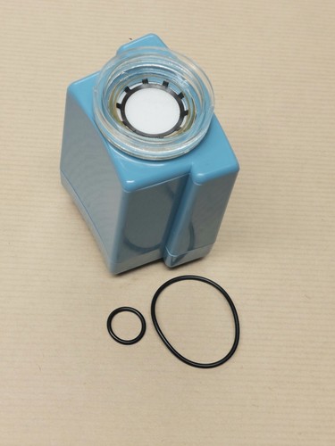 Carbon cartridge suits - cartridge,