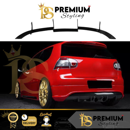 Golf mk5 r32 gloss - r32,