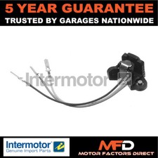 Intermotor Ignition Pulse